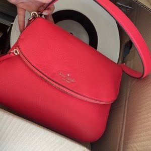 Kate Spade Pink Handbag
